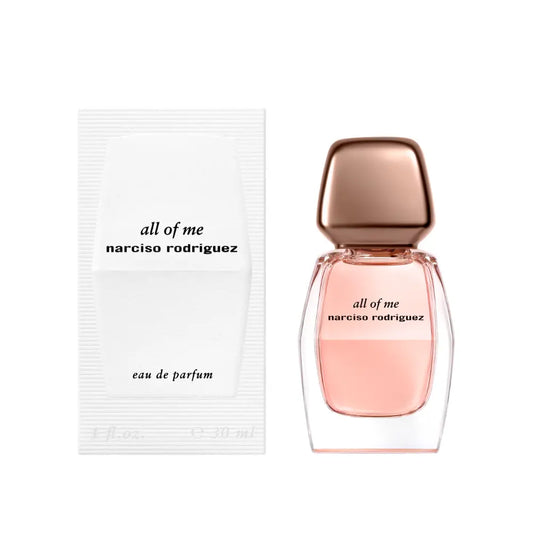 Narciso Rodriguez All of Me Eau de Parfum Spray 30ml Narciso Rodriguez