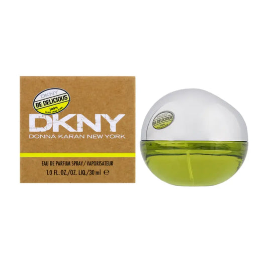 DKNY Be Delicious Eau de Parfum Spray 30ml DKNY
