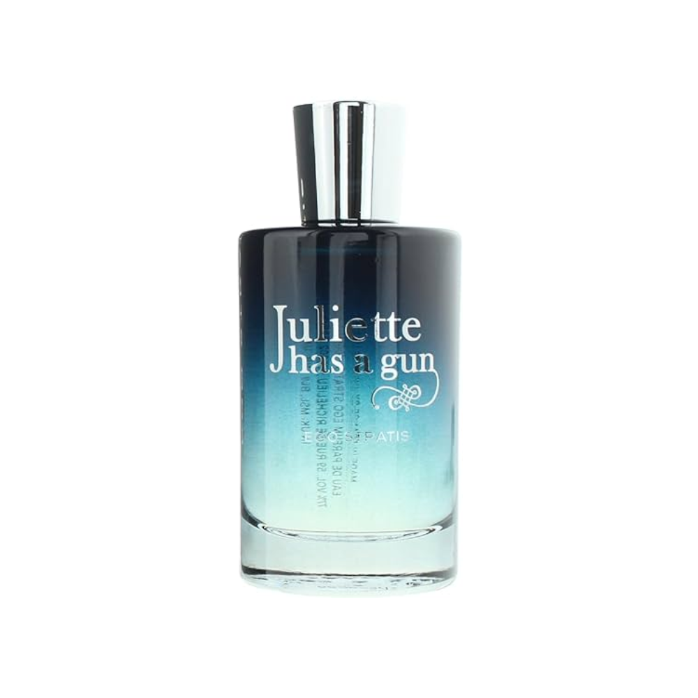 Juliette has a gun Ego Stratis Eau de Parfum Spray 100ml Tester UNBOXED Juliette Has A Gun