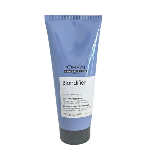 L'Oreal Professional Serie Expert Blondifier Conditioner for Highlighted or Blonde Hair 200ml L'Oreal
