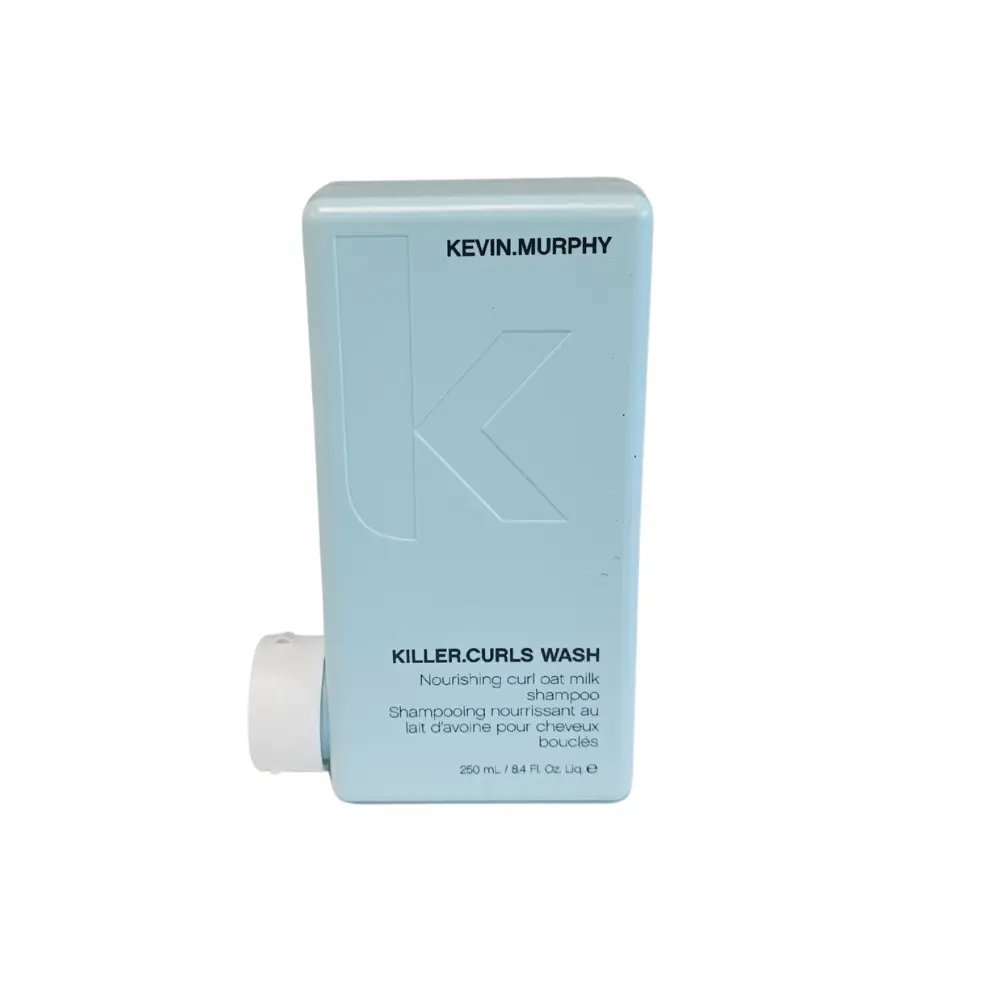 Kevin.Murphy Killer.Curls 250Ml Shampoo Kevin Murphy