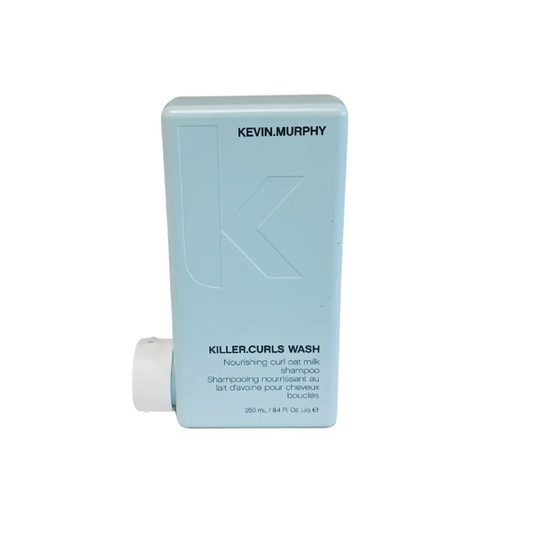 Kevin.Murphy Killer.Curls 250Ml Shampoo Kevin Murphy