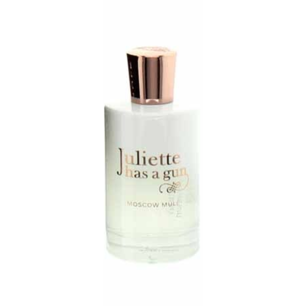 Juliette has a gun Moscow Mule Eau de Parfum Spray 100ml Tester UNBOXED Juliette Has A Gun