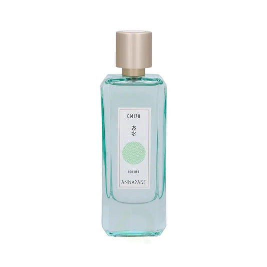 Annayake Omizu for Her Eau de Toilette Spray 100ml Tester Annayake