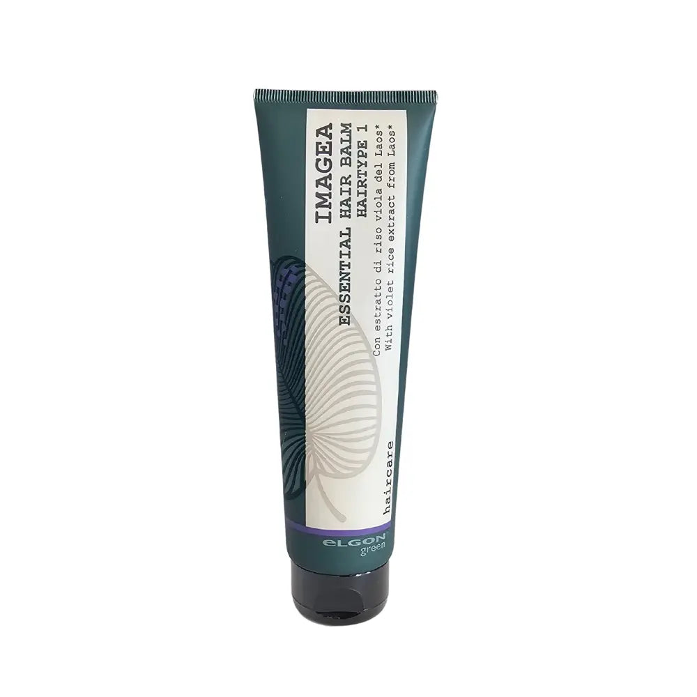 Elgon Green Imagea Essential Hair Balm Hairtype 1 150ml The Beauty Store