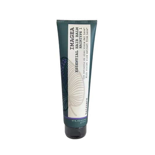 Elgon Green Imagea Essential Hair Balm Hairtype 1 150ml The Beauty Store