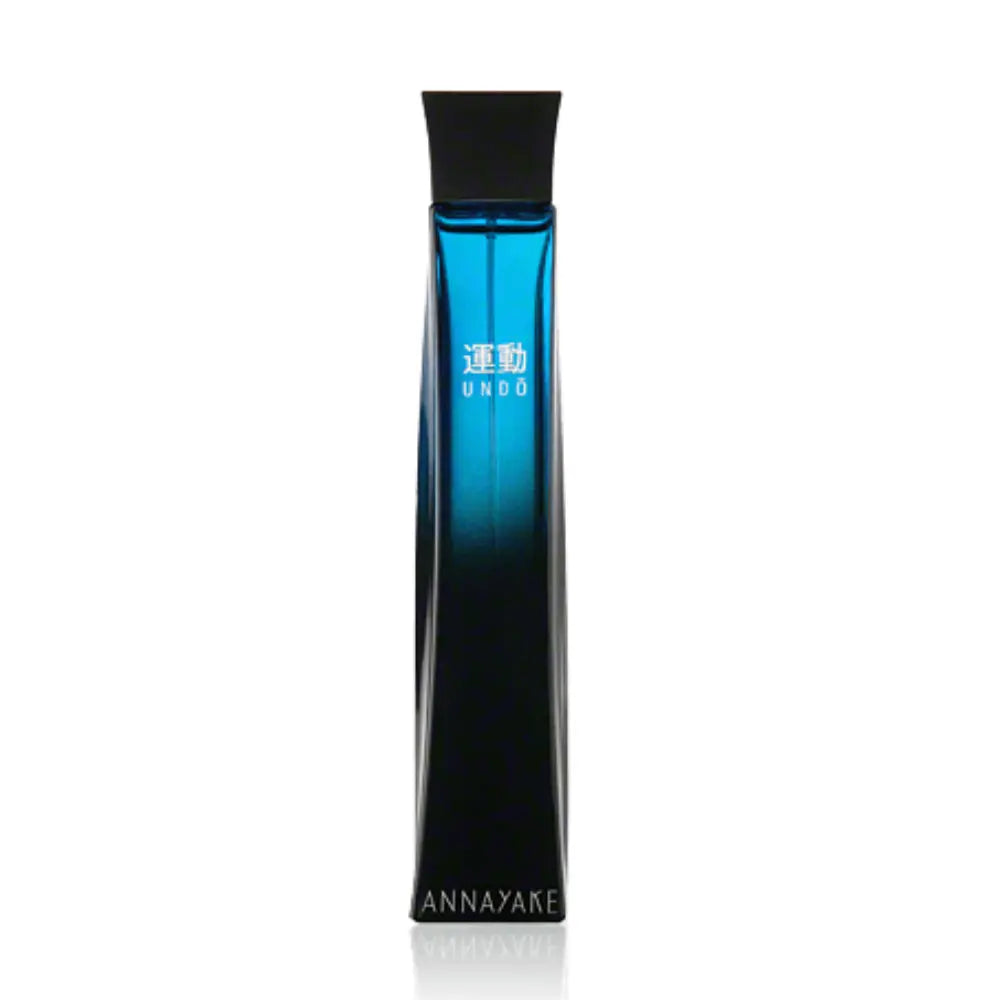 Annayake Undo for Her Eau de Toilette Spray 100ml Tester Annayake