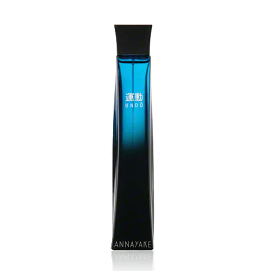 Annayake Undo for Her Eau de Toilette Spray 100ml Tester Annayake