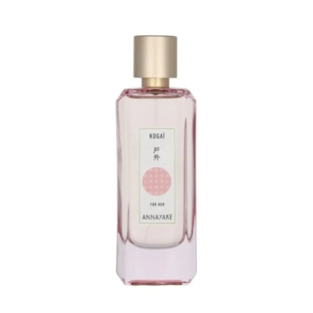 Annayake Kogai for Her Eau de Toilette Spray 100ml Tester Annayake