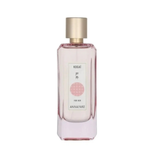 Annayake Kogai for Her Eau de Toilette Spray 100ml Tester Annayake