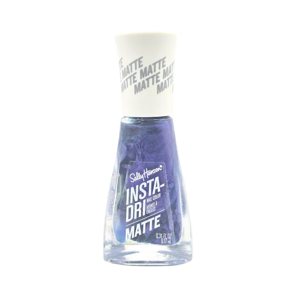 Sally Hansen Insta-Dri Nail Polish 9.17ml - 014 Violet Sally Hansen