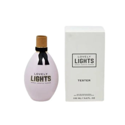 Sarah Jessica Parker Lovely Lights Eau de Parfum Spray 100ml Tester Sarah Jessica Parker