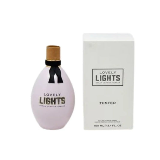 Sarah Jessica Parker Lovely Lights Eau de Parfum Spray 100ml Tester Sarah Jessica Parker