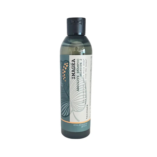 Elgon Green Imagea Essential Shampoo Hairtype 1 250ml The Beauty Store