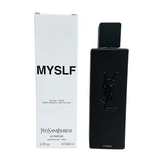 Yves Saint Laurent Myself Le Parfum Spray 100ml Tester Yves Saint Laurent