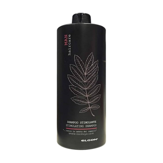 Elgon Green Man Haircare Stimulating Shampoo 750ml