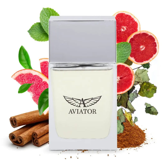 Aviator Wingspeed Eau de Parfum Spray 50ml for Men Aviator