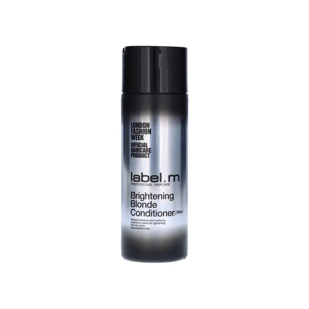 label.m Professional Haircare Diamond Dust Conditioner 200ml Label M