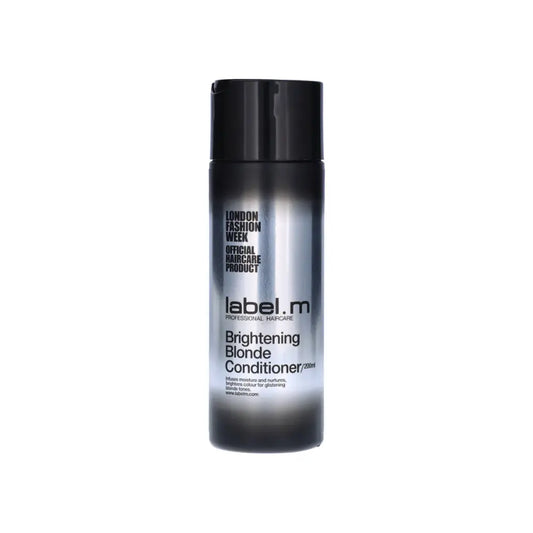 label.m Professional Haircare Diamond Dust Conditioner 200ml Label M