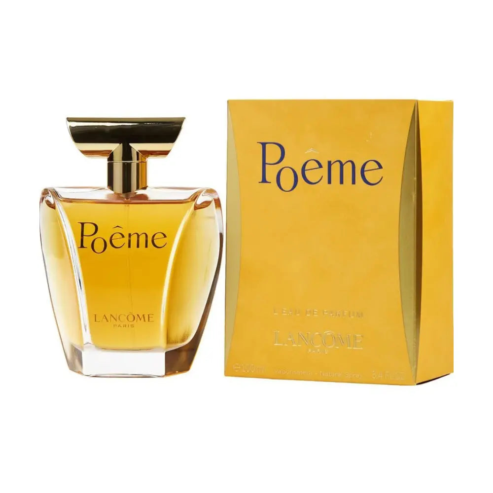 Lancome Poeme Eau de Parfum Spray 100ml Lancome