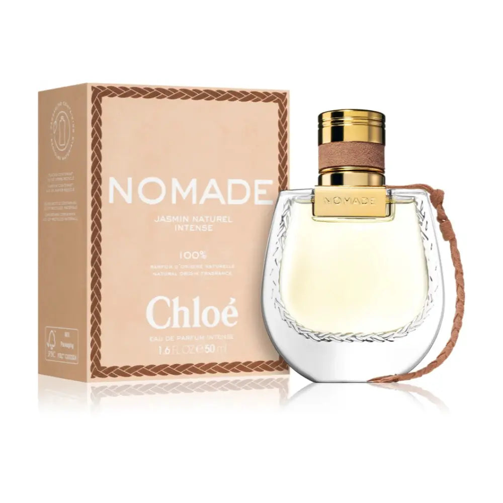 Chloe Nomade Jasmin Eau de Parfum Naturel Intense Spray 50ml Chloe
