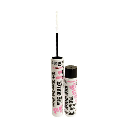 Hard Candy Brow Ink 24HR Brow Stain Long Wear 1.4g - #1103 Light Medium Hard Candy