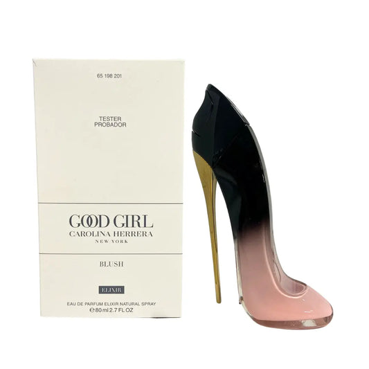 Carolina Herrera Good Girl Blush Elixir Eau de Parfum Spray 80ml Tester Carolina Herrera