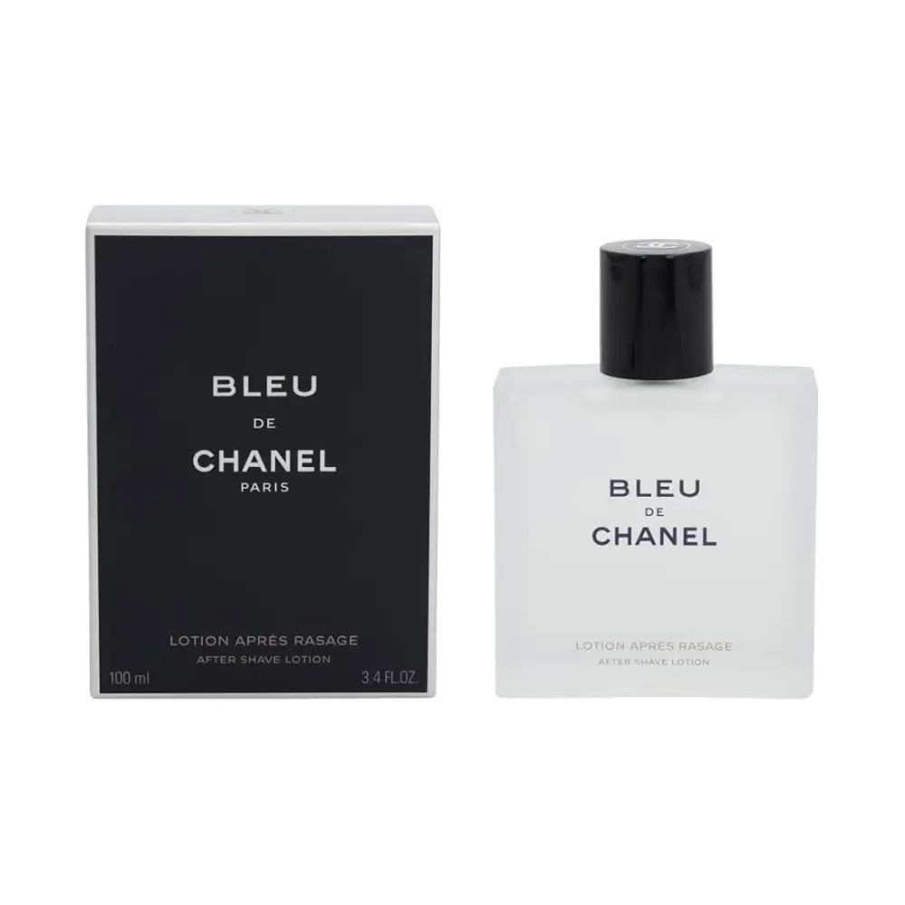 Chanel Bleu de Chanel Aftershave Lotion 100ml Chanel