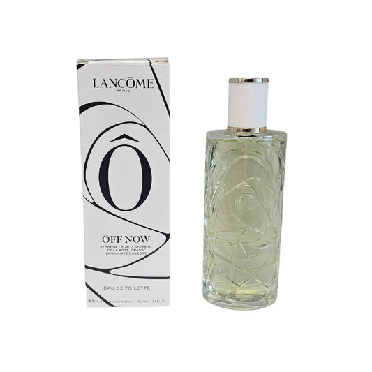 Lancome O de Lancome Off Now Eau de Toilette Spray 100ml Tester