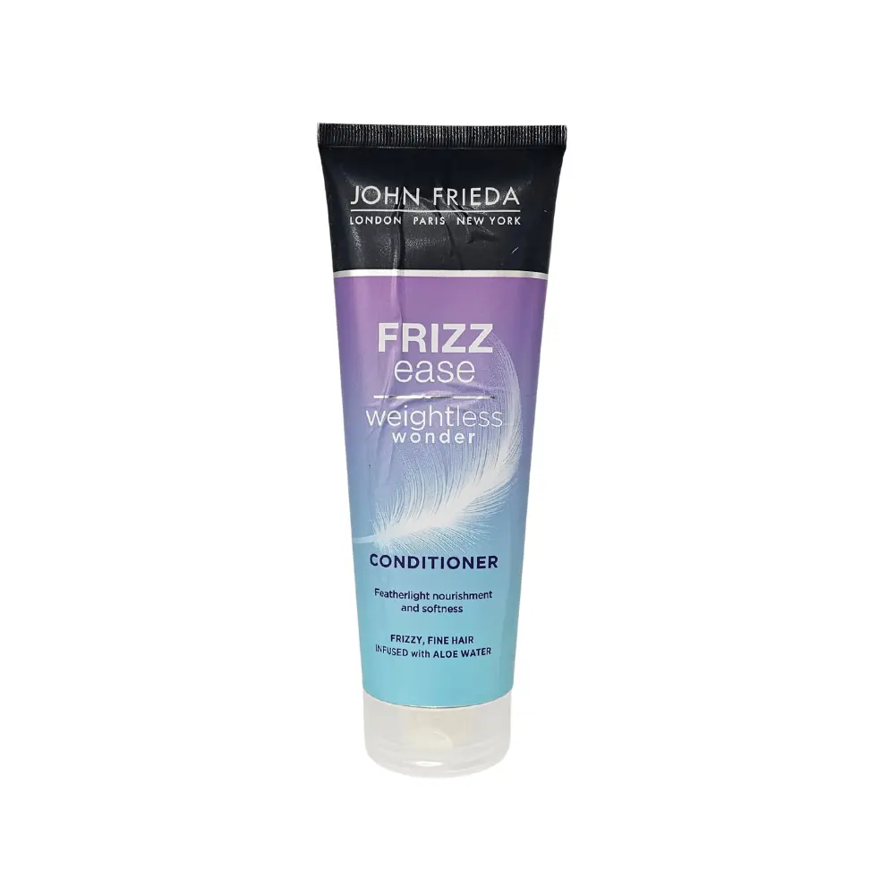 John Frieda Frizz Ease Weightless Wonder Conditioner 250ml