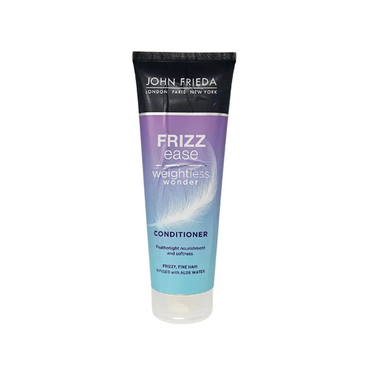 John Frieda Frizz Ease Weightless Wonder Conditioner 250ml