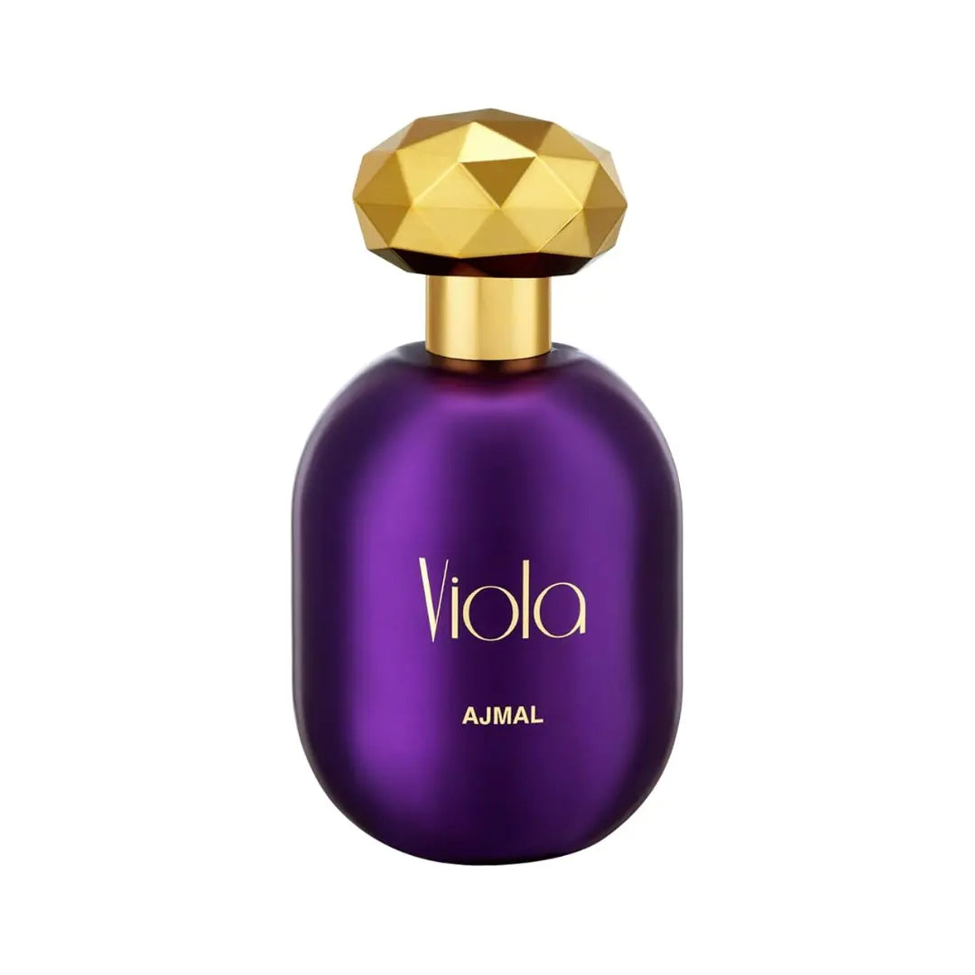 Ajmal Viola Eau de Parfum Spray 75ml Tester Ajmal