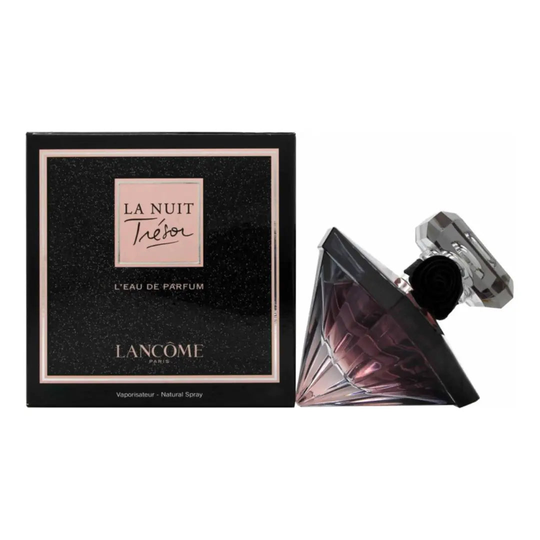 Lancome La Nuit Tresor Eau de Parfum Spray 50ml Lancome