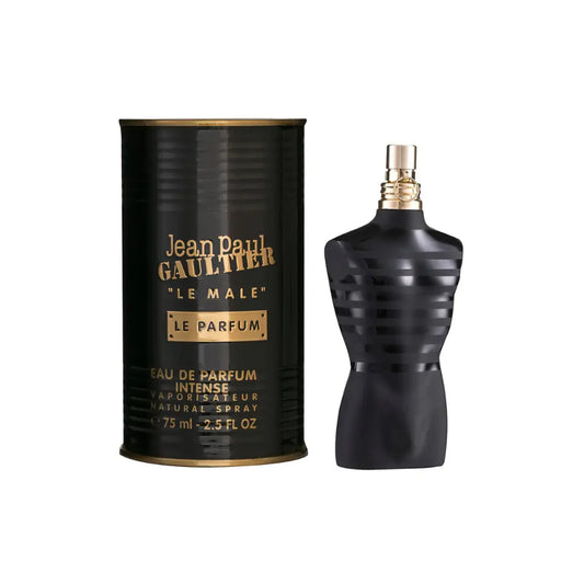 Jean Paul Gaultier Le Male Le Parfum Intense Eau de Parfum Spray 75ml Jean Paul Gaultier