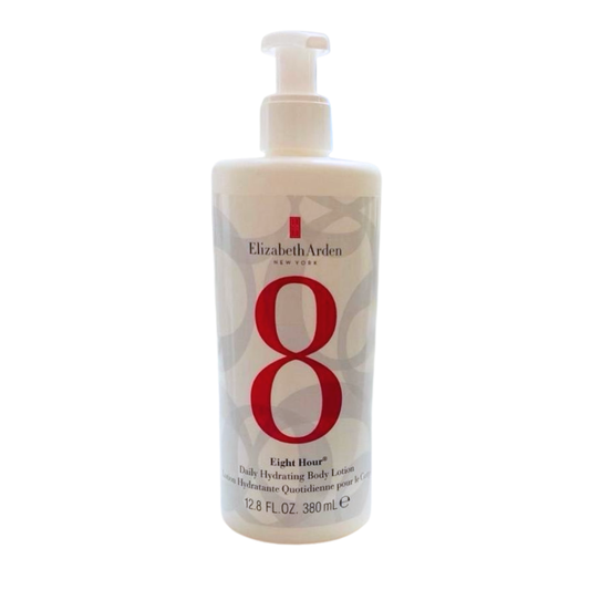 Elizabeth Arden Eight Hour Daily Hydrating Body Lotion 380ml