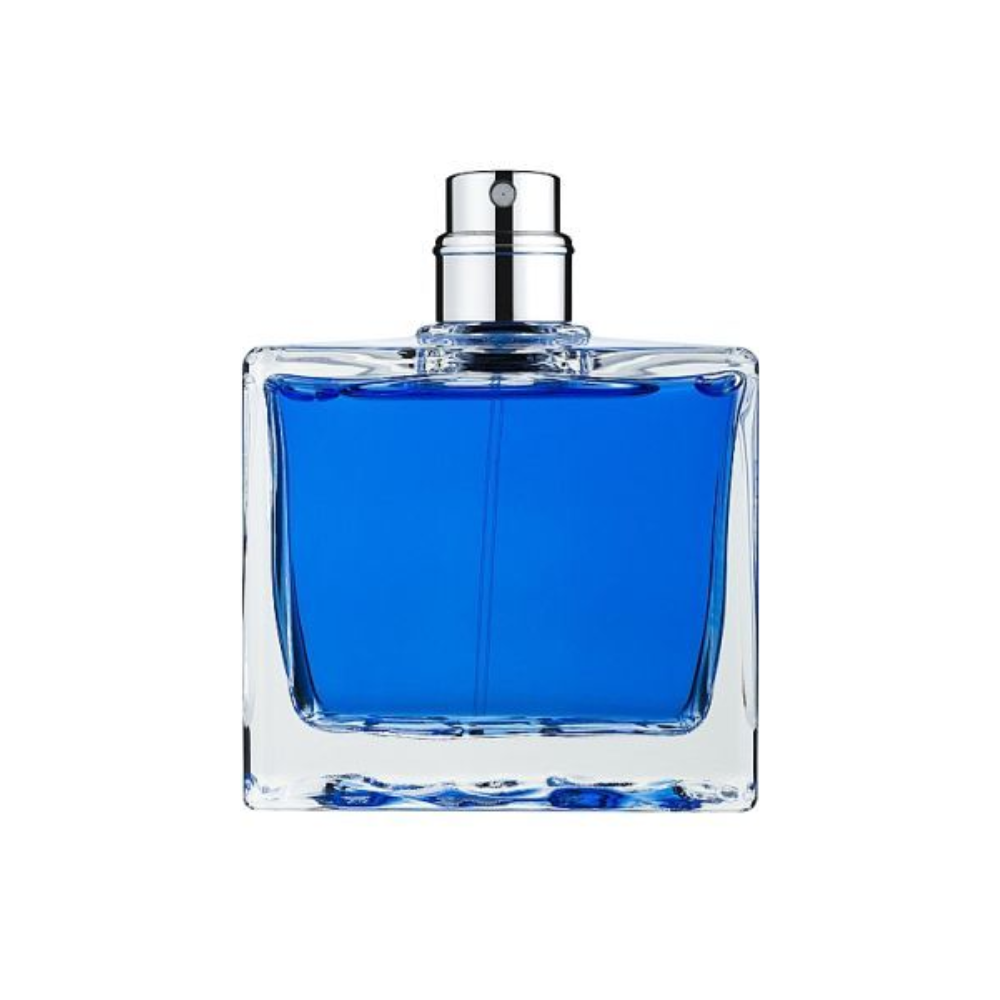 Antonio Banderas Blue Seduction for Men Eau de Toilette Spray 100ml Antonio Banderas