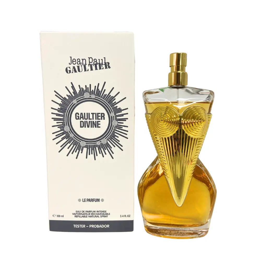 Jean Paul Gaultier Divine Le Parfum Intense Eau de Parfum Spray 100ml Tester Jean Paul Gaultier