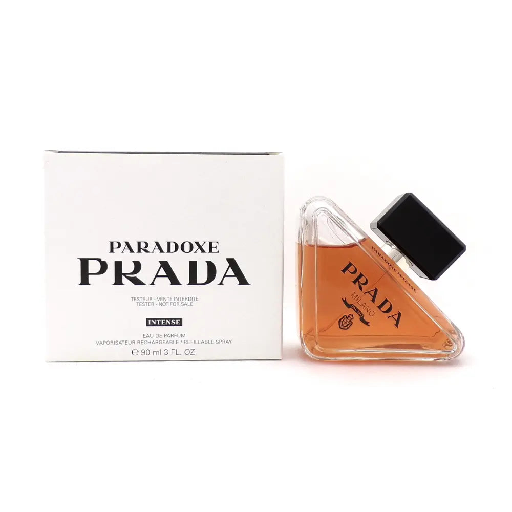 Prada Paradoxe Intense Eau de Parfum Spray 90ml Tester Prada