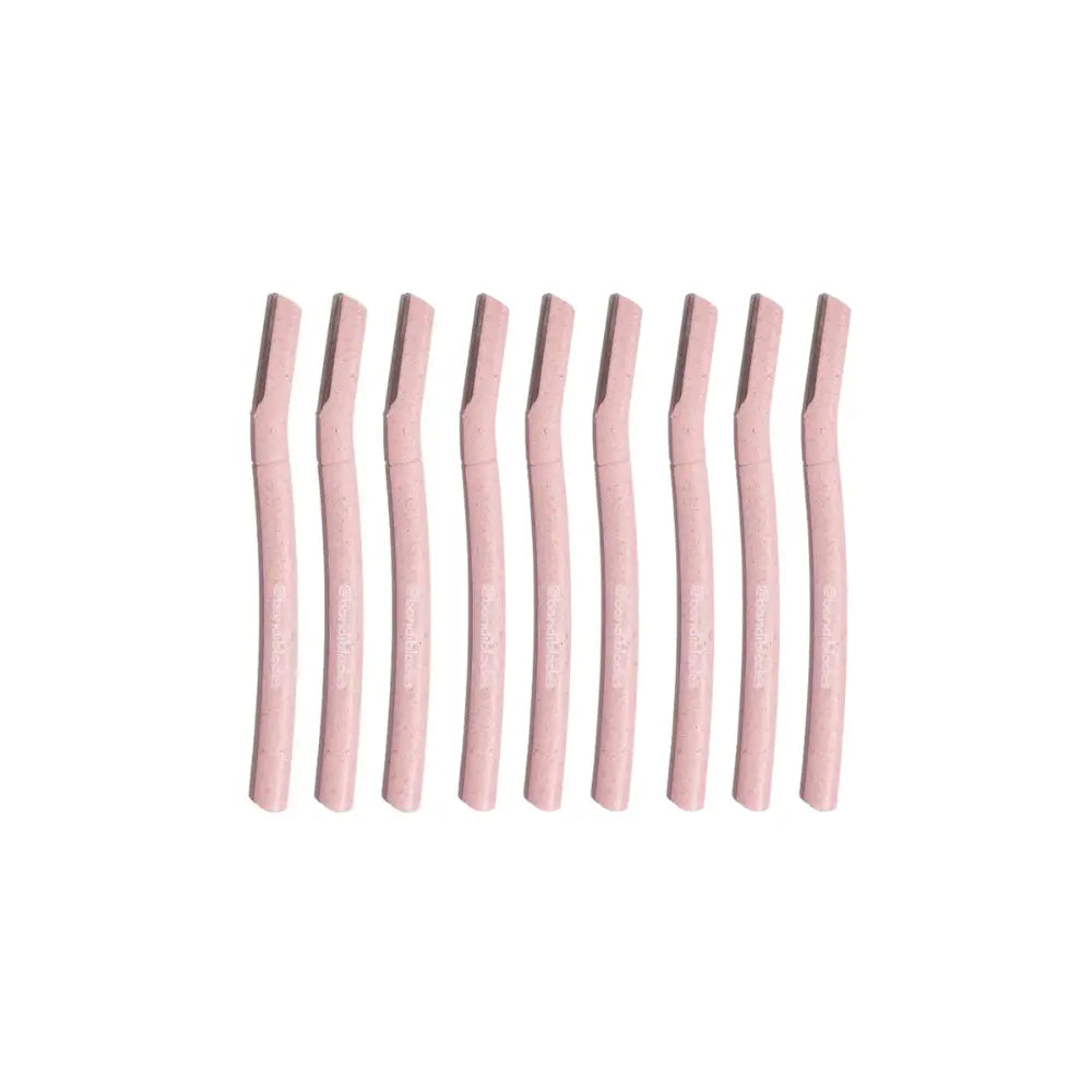 3 x Bondi Blades Dermaplaning Razors 3 Pack Black Friday Mega Deal