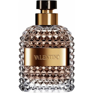 Valentino Uomo Eau de Toilette Spray 50ml