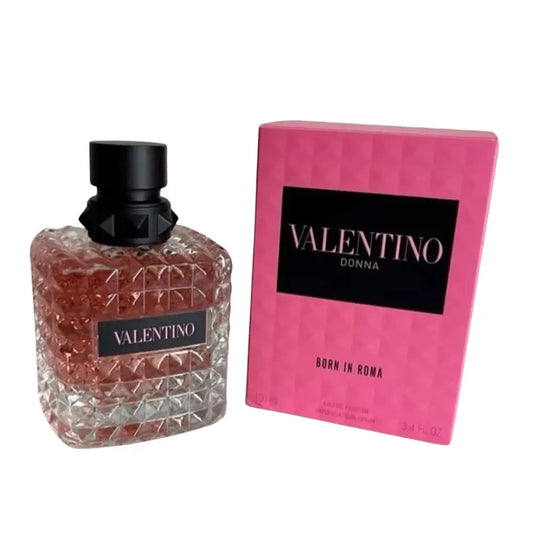 Valentino Donna Born In Roma Eau de Parfum Spray 100ml CRM