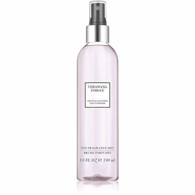 Vera Wang Embrace French Lavender and Tuberose Body Mist 240ml