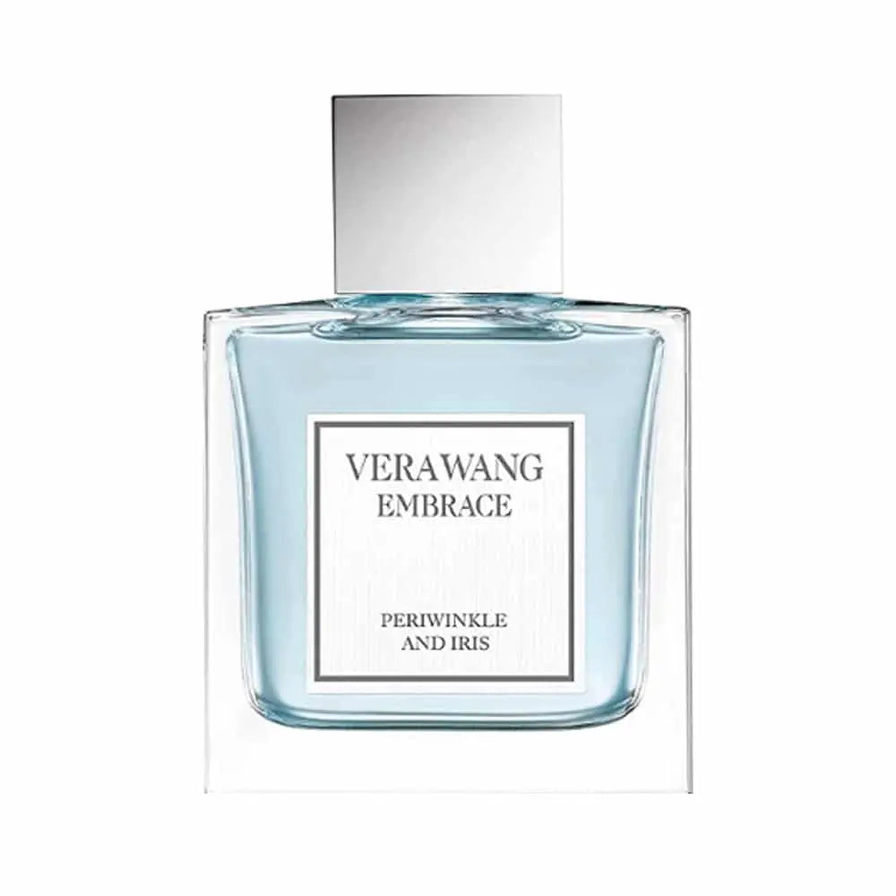 Vera Wang Embrace Periwinkle and Iris Eau de Toilette Spray 30ml