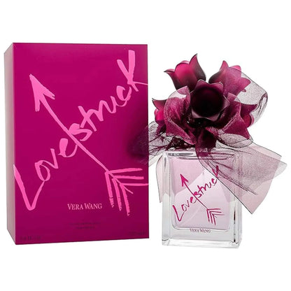 Vera Wang Lovestruck Eau de Parfum Spray 100ml Vera Wang