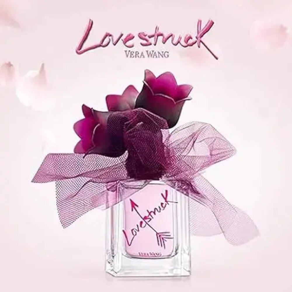 Vera Wang Lovestruck Eau de Parfum Spray 100ml Vera Wang