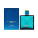 Versace Eros Eau de Toilette Spray 100ml - The Beauty Store