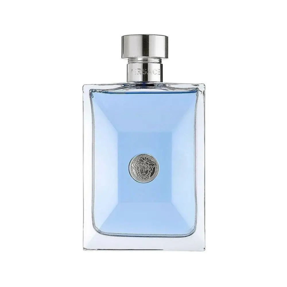 Versace Pour Homme Eau de Toilette Spray 100ml Versace