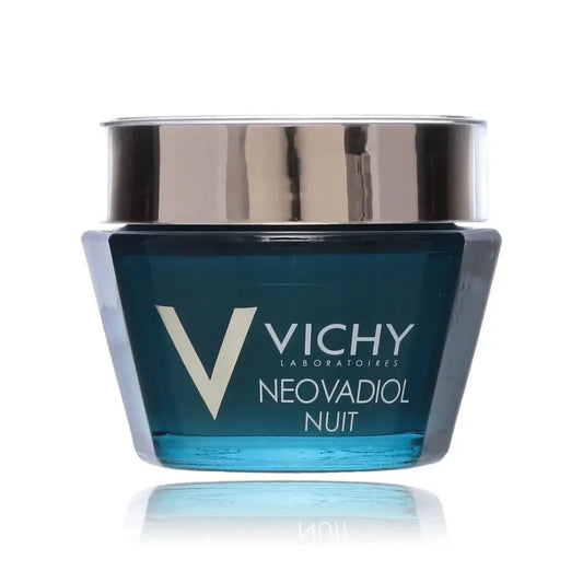 Vichy Neovadiol Compensating Complex Night Cream for All Skin Types 50ml