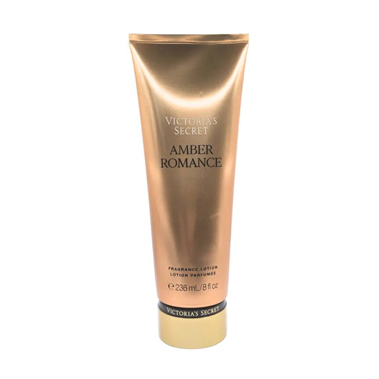 Victoria's Secret Amber Romance Body Lotion 236ml Victoria's Secret