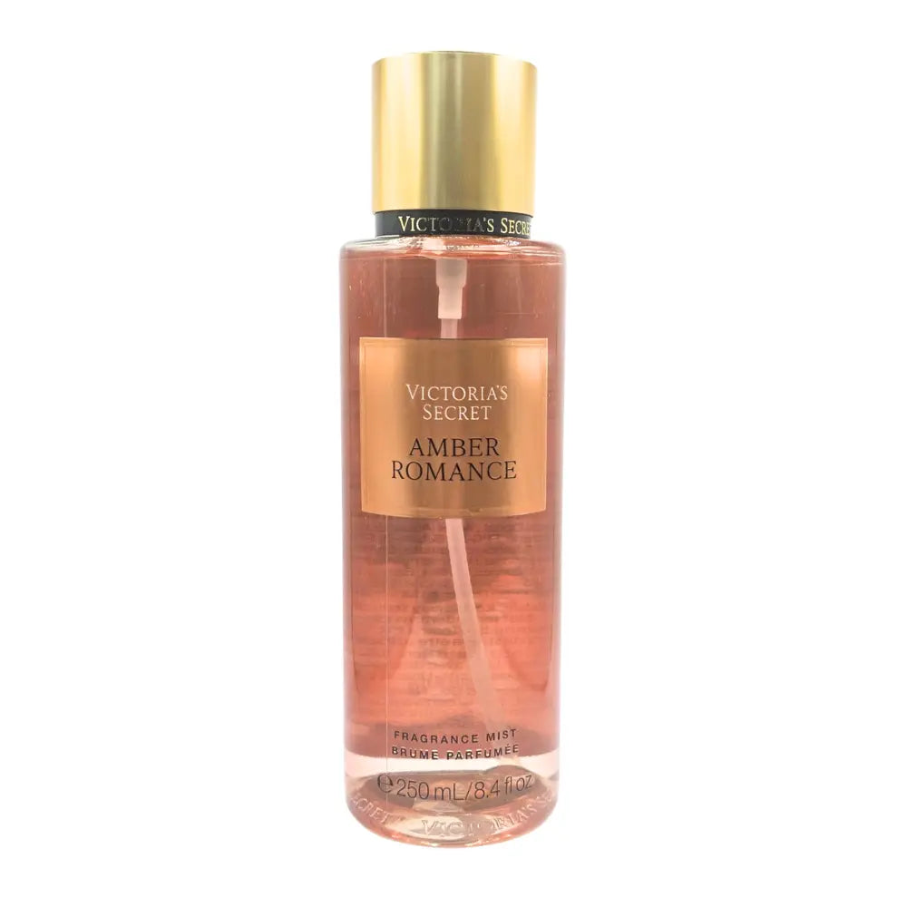Victoria's Secret Amber Romance Body Mist 250ml Victoria's Secret